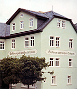 Gasthaus zum Weißen Schwan Weimar