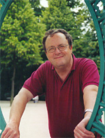 Herbert Frauenberger