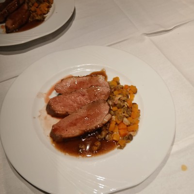 weihnachtliches Erlebniskochen mit Steuerberaterkanzlei