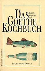 Goethe-Kochbuch