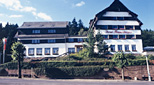 Hotel Frauenberger