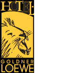 Logo Goldener Löwe Bad Köstritz