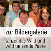 Bildergalerie Tanzendes Wild