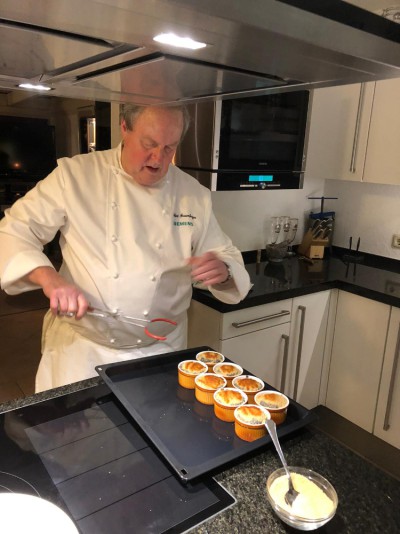 Ragout fins vom Chefkoch Ragout fins vom Chefkoch