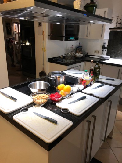 guet Vorbereitung ist alles... guet Vorbereitung ist alles...