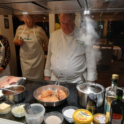 weihnachtliches Erlebniskochen mit Steuerberaterkanzlei weihnachtliches Erlebniskochen mit Steuerberaterkanzlei