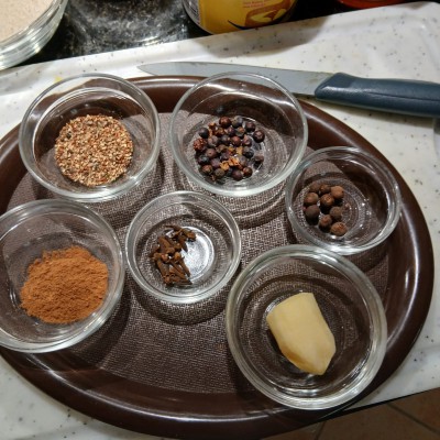 weihnachtliches Erlebniskochen mit Steuerberaterkanzlei weihnachtliches Erlebniskochen mit Steuerberaterkanzlei