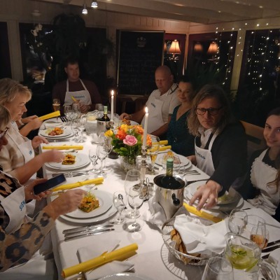 weihnachtliches Erlebniskochen mit Steuerberaterkanzlei weihnachtliches Erlebniskochen mit Steuerberaterkanzlei