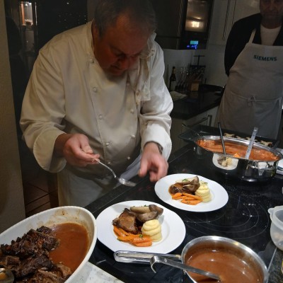 weihnachtliches Erlebniskochen mit Steuerberaterkanzlei weihnachtliches Erlebniskochen mit Steuerberaterkanzlei
