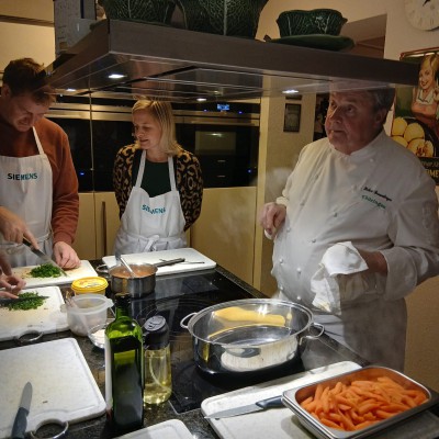 weihnachtliches Erlebniskochen mit Steuerberaterkanzlei weihnachtliches Erlebniskochen mit Steuerberaterkanzlei