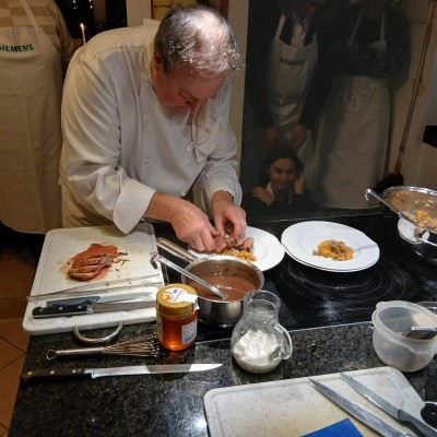 weihnachtliches Erlebniskochen mit Steuerberaterkanzlei weihnachtliches Erlebniskochen mit Steuerberaterkanzlei