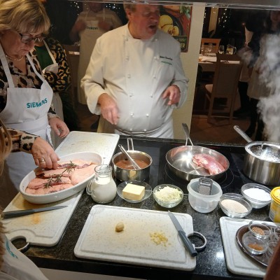 weihnachtliches Erlebniskochen mit Steuerberaterkanzlei weihnachtliches Erlebniskochen mit Steuerberaterkanzlei